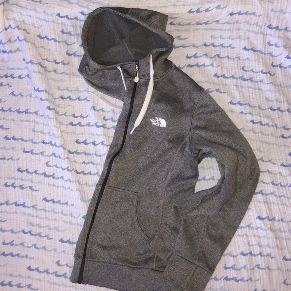 The North Face Jacket